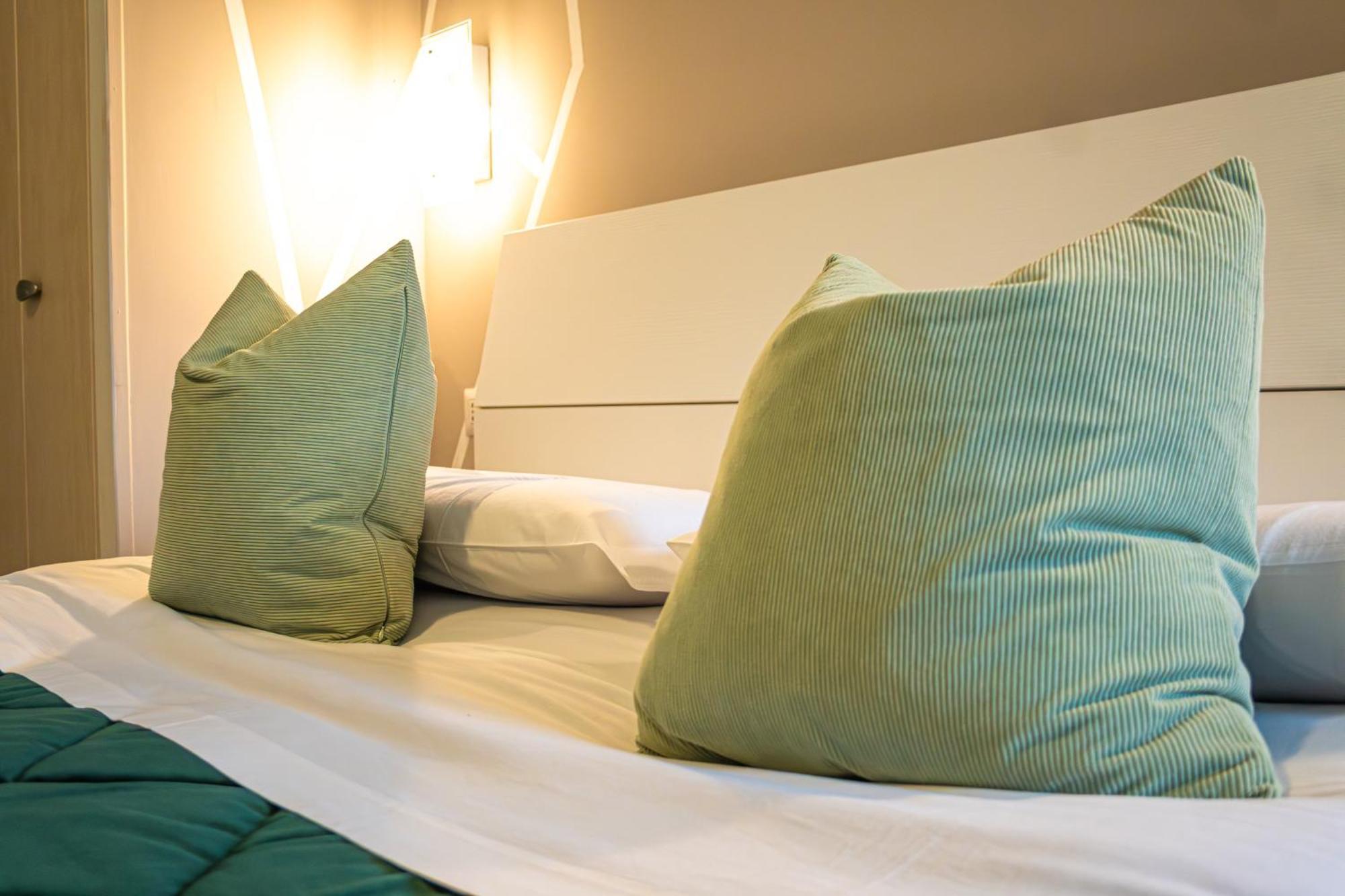 Le Casette Apartment Rom