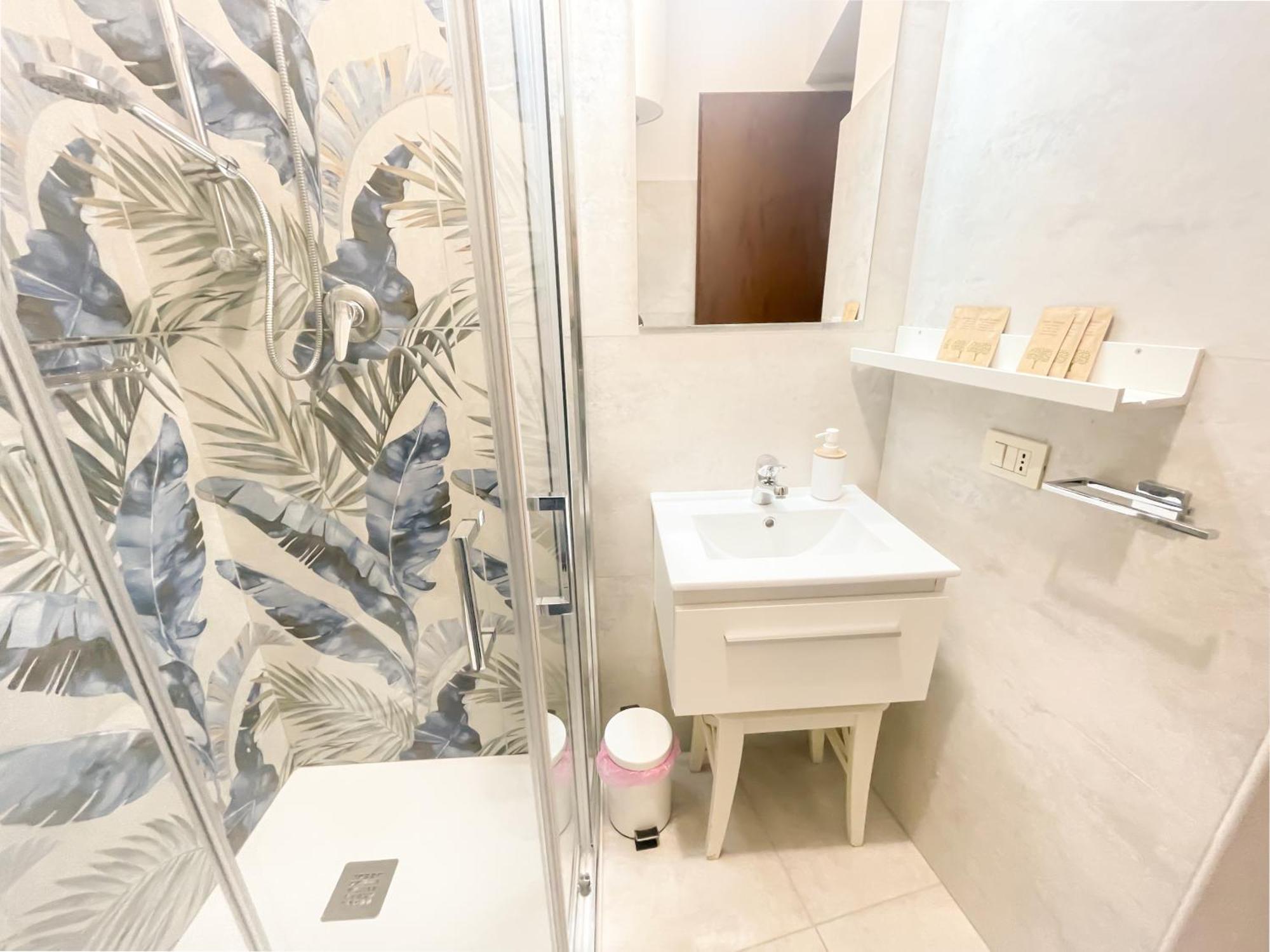 Apartment Le Casette Rom