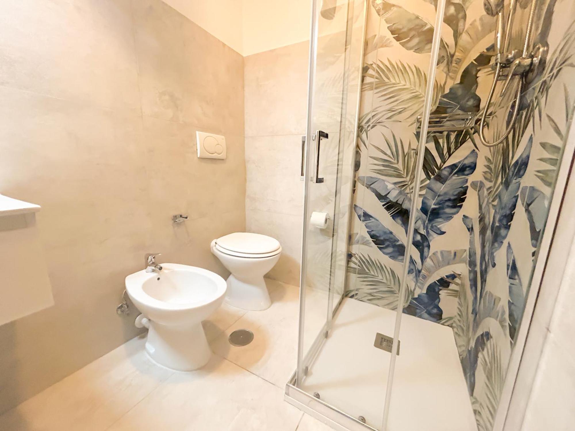Le Casette Apartment Rom
