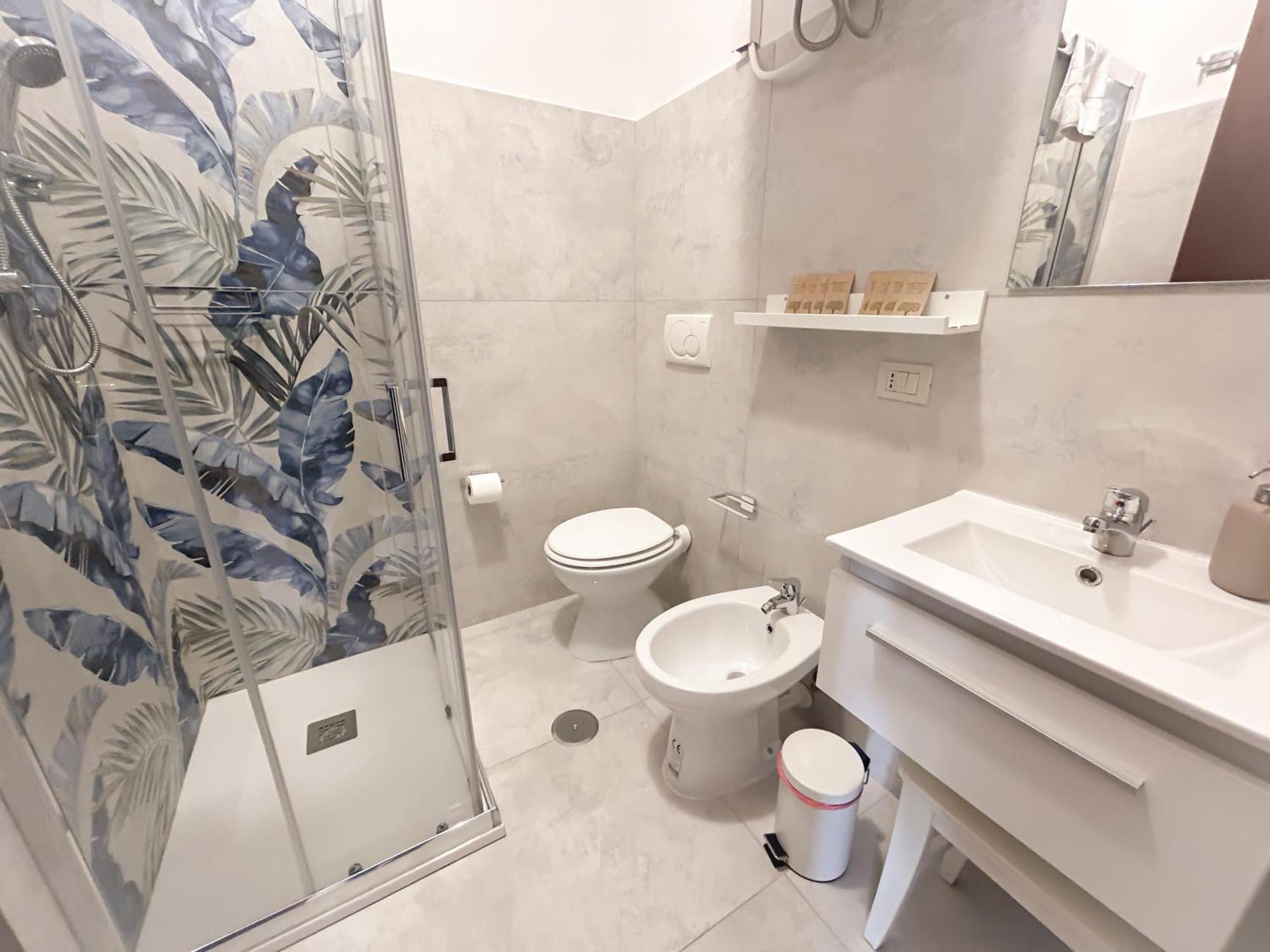 Apartment Le Casette