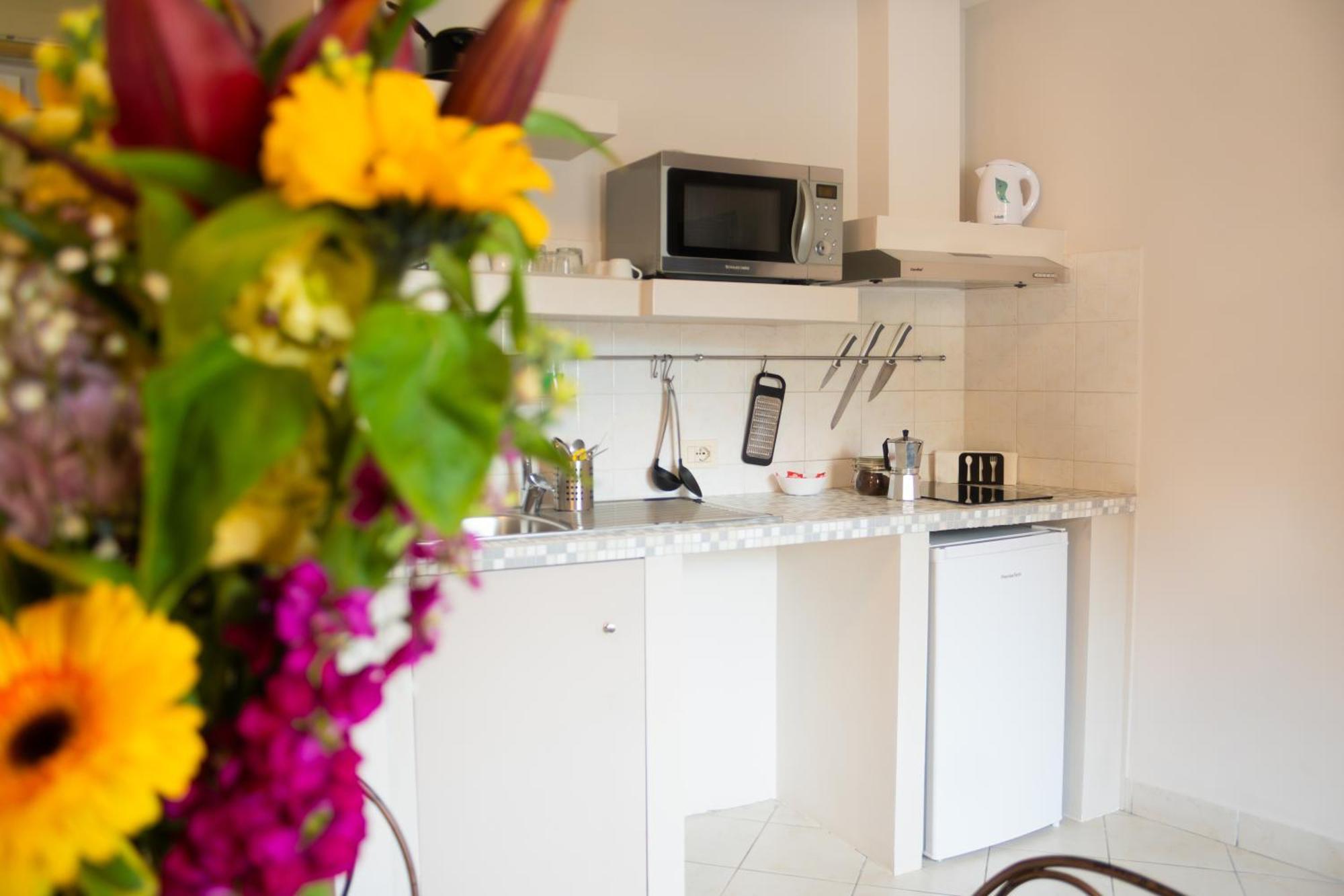 Le Casette Apartment