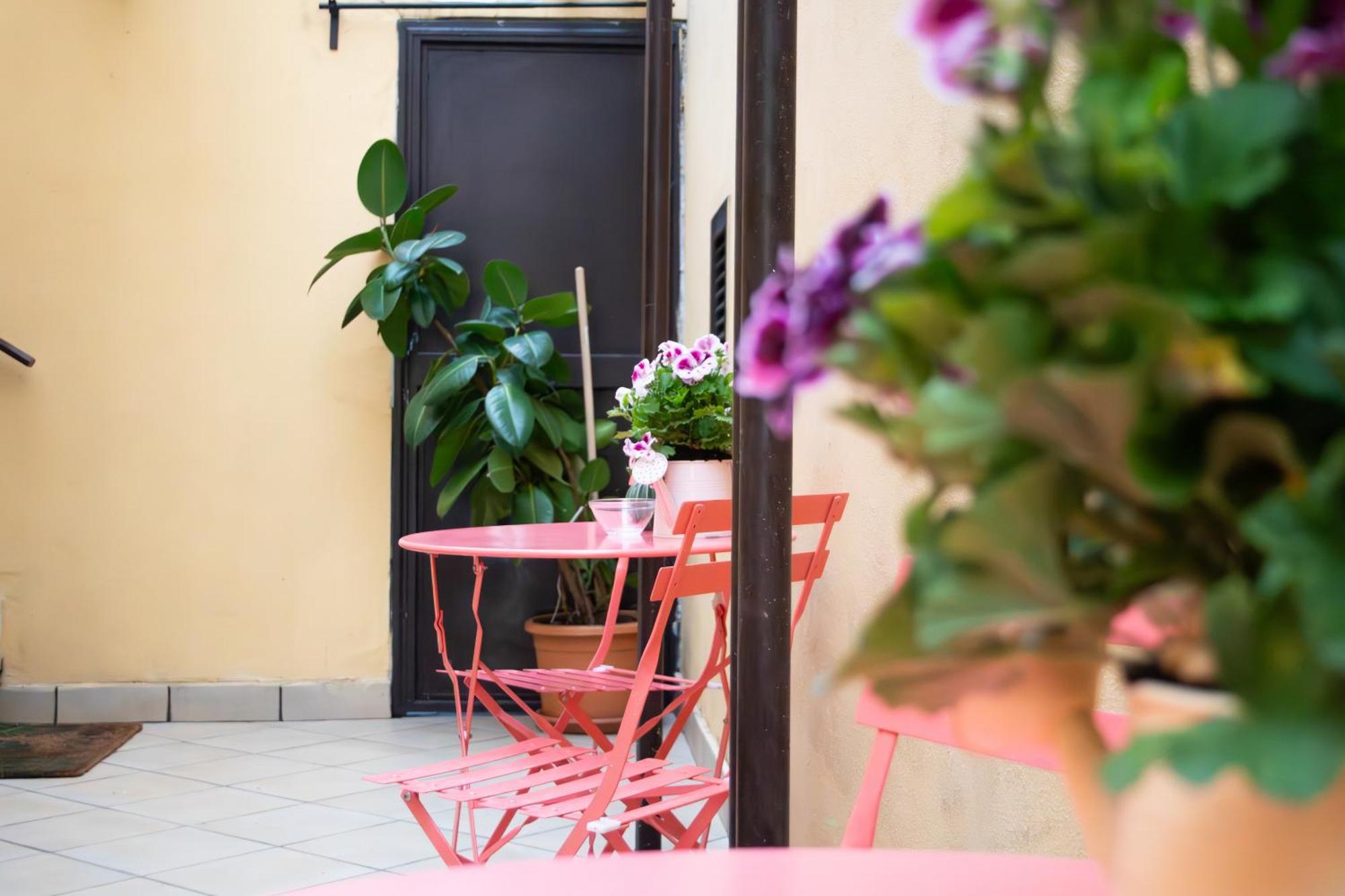 Apartment Le Casette