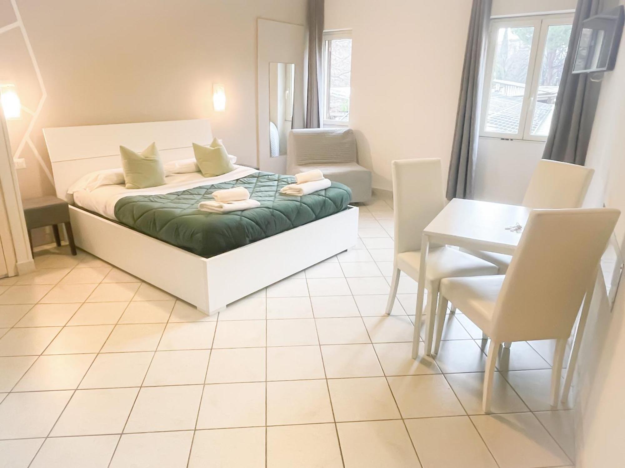 Apartment Le Casette *