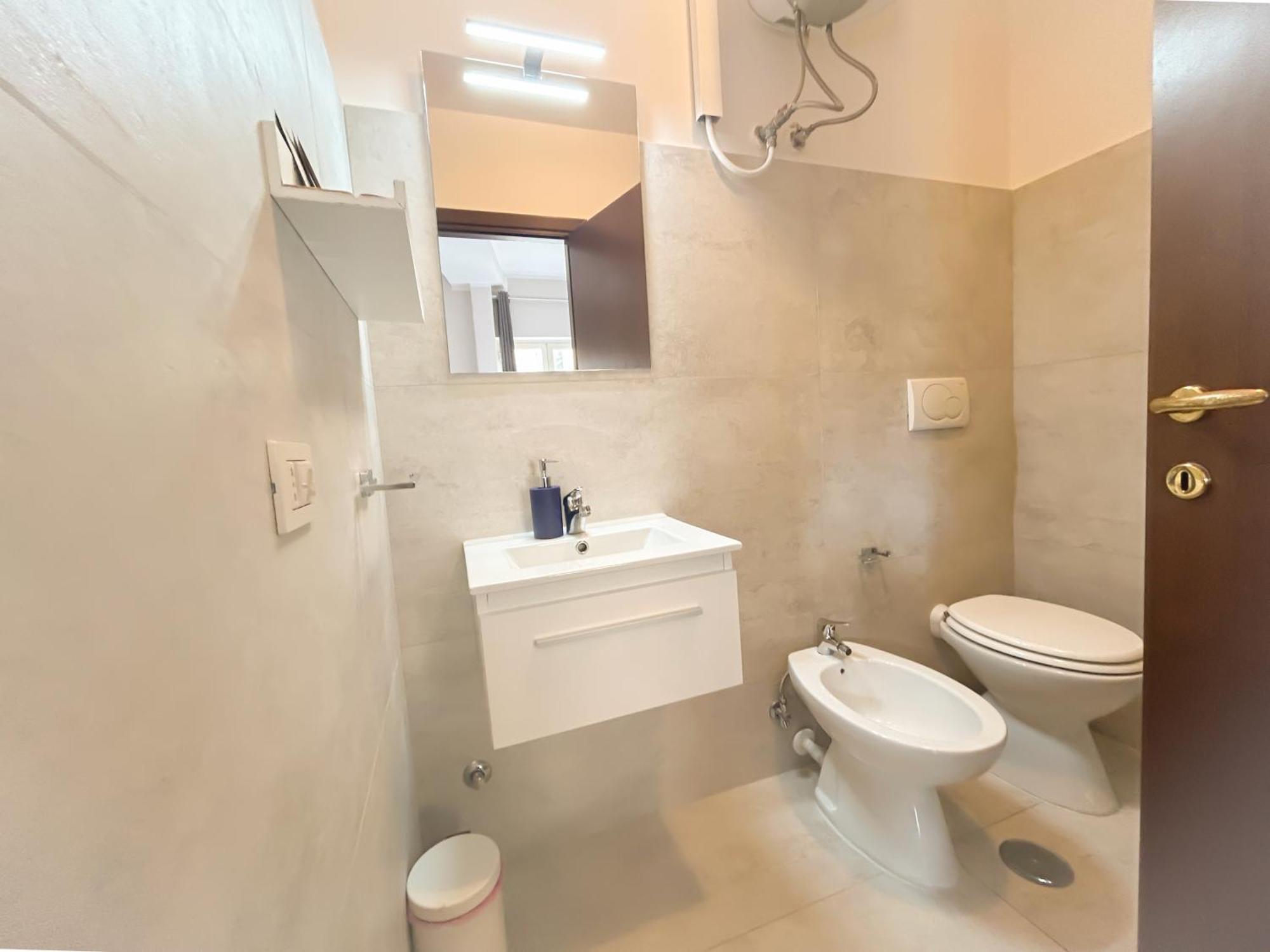 Apartment Le Casette
